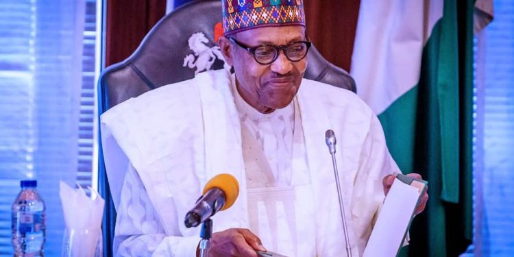Unionists Write President Buhari, Urge Him To Order Total Forensic Audit Of ASCSN