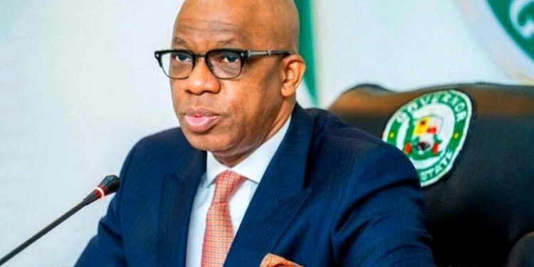 Abiodun Disburses N200m As Grant In – Aid  To CDCs, CDAs For Self – Help Projects