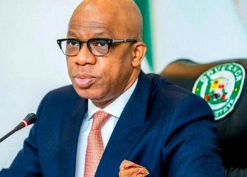 Dapo Abiodun Is Leadership Newspaper’s Governor Of The Year 2022