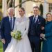 Naomi Biden, Peter Neal Marry In White House Wedding