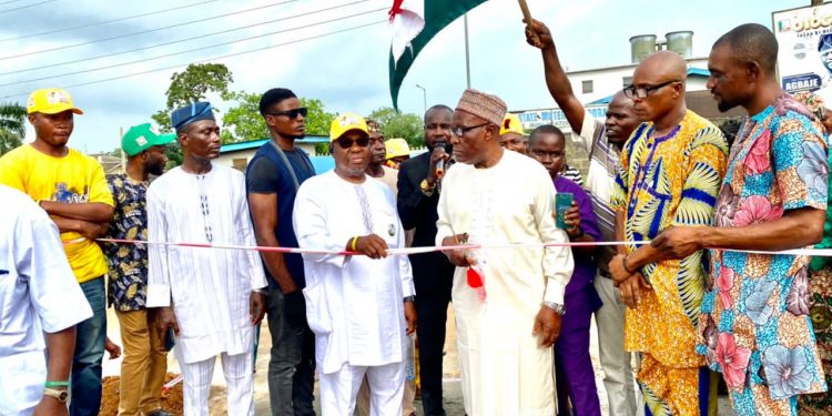 2023: Epe Federal Constituency Needs Altruistic Representative, Not Self-Serving Individual – Balogun