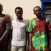 Popular Pastor, Two Others K!ll Man, Dismember His Body For Ritual