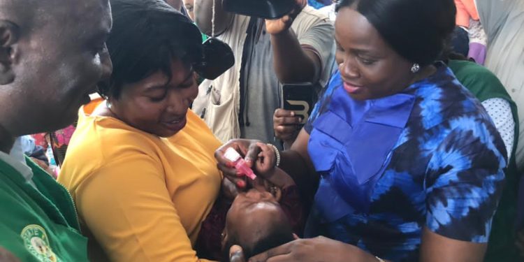 Diarrhea:  Ogun Introduces Rotavirus Vaccine For Children Below Age 15 Weeks