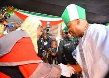 I Didn’t Sack 12,000 Workers, Dethrone 3 Monarchs – Gov Adeleke