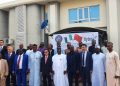 Kogi, China Partner On $60m Smart Security Architecture