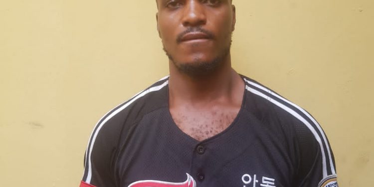 Yahoo Boy K!lls His Undergraduate Lover Over Unremitted Money From Internet Scam