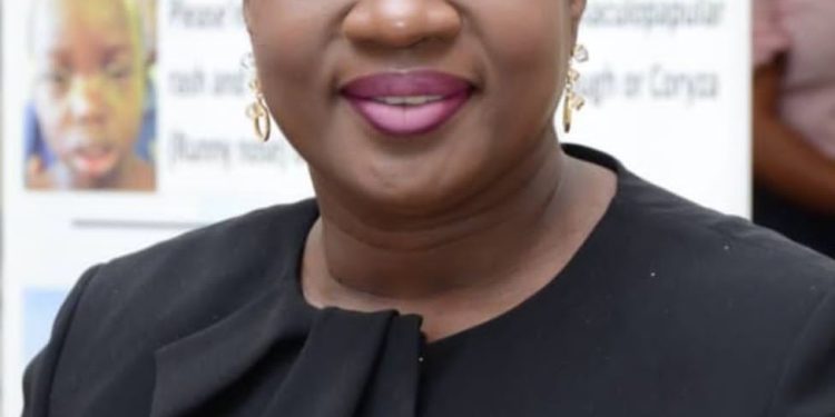 Ogun Not Selling Late Entry Form Into Schools Of Nursing, Midwifery