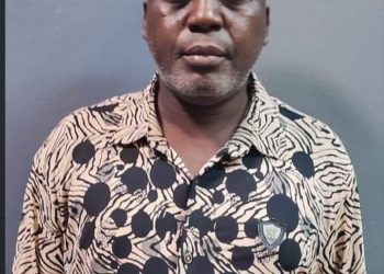 Wanted Drug Baron, Ademola Kazeem, Held As NDLEA Nabs Lady Linked To Pakistani Cocaine Syndicate