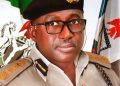 NIS Recovers 513 Voters Card, National ID From Foreigners