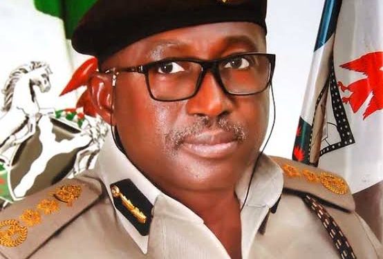 NIS Recovers 513 Voters Card, National ID From Foreigners