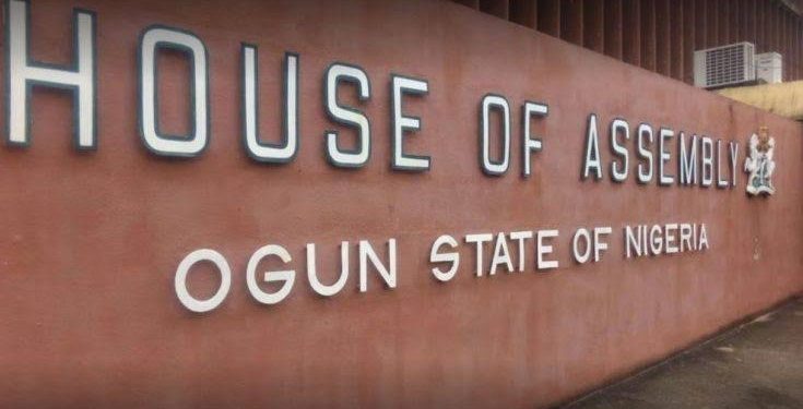 Gov Abiodun To Present Appropriation Bill To Ogun Assembly Thursday