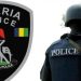 Truck Crushes Two Policemen To Death In Ekiti
