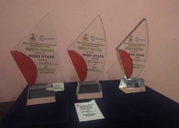 Kogi Wins World Bank’s Fiscal Transparency, Revenue Mobilisation Awards