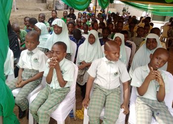 Ogun To De-Worm One Million School Children, Trains 400 Health Workers, Others To Meet Target