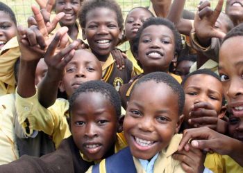 Ogun To De-Worm One Million School Children
