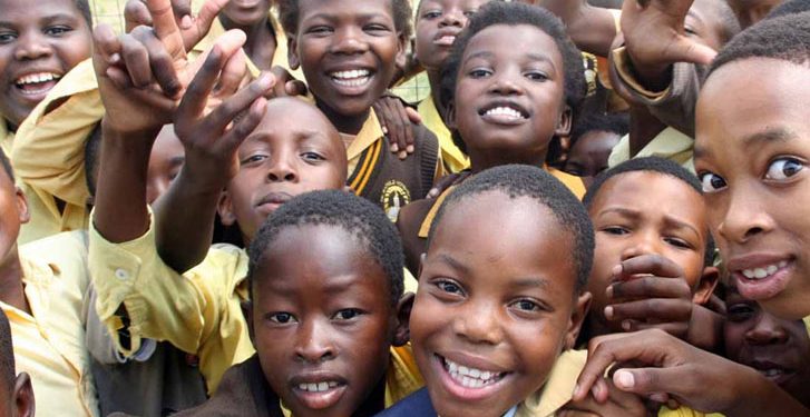 Ogun To De-Worm One Million School Children