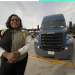 ‘I Make $144,000 A Year’ – Female Truck Driver 
