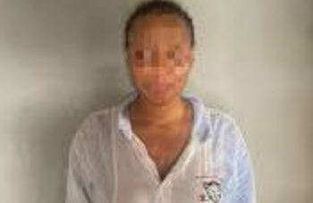 Lady Stabs Lover To Death In Lekki