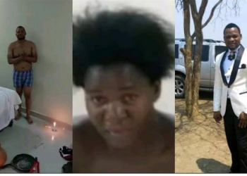 Adultery: Pregnant Woman Caught On Bed With ‘Prophet’ Dies