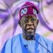 Viral Photograph: Tinubu In Abuja Not In United States – Onanuga