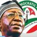 Zamfara 2023: Appeal Court Dismisses PDP Governorship Candidate’s Application 