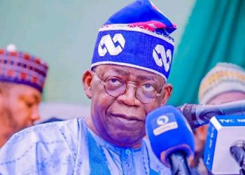 Muslim/Muslim Ticket: CAN Meets Tinubu, Presents Charter Of Demands – Council