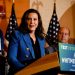 Man Gets 16 Years Jail Term Over Plot To Kidnap Michigan Governor, Gretchen Whitmer