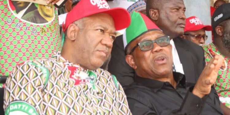 Understanding Why Labour Party Campaign Rally Derailed In Lokoja