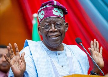 I’m Not Bothered About Sponsored Reports Of Meeting With G – 5 Governors – Tinubu