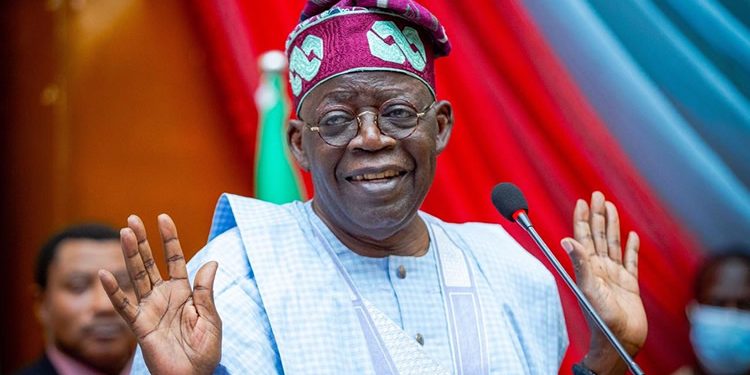 I’m Not Bothered About Sponsored Reports Of Meeting With G – 5 Governors – Tinubu