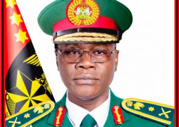 Contempt: Court Issues Warrant Of Arrest On COAS, General Farouk Yahaya