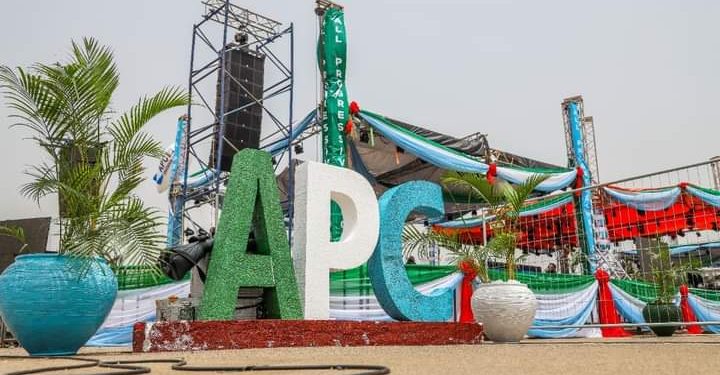 2023: Ogun APC To Inaugurate Campaign Secretariat, Unveil Council December 10