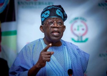 Presidency 2023: Court Rejects Emeka Nwajiuba’s Prayer To Void Tinubu’s Nomination