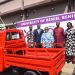 ICYMI: Uniben Engineering Faculty Produces Light – Weight Utility Vehicle