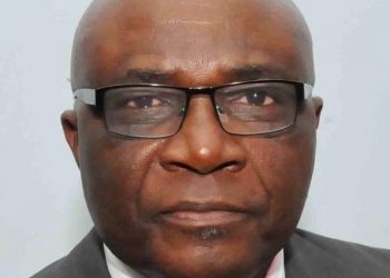 Onanuga, Alake And Obaigbena At Thessalonica 