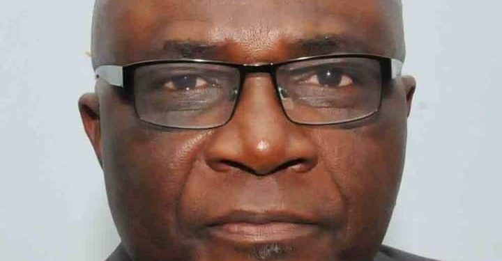 Onanuga, Alake And Obaigbena At Thessalonica 