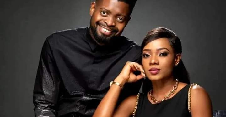 ‘My Wife And I Have Made The Difficult Decision To End Our Marriage’ – Basketmouth