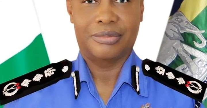 Bolanle Shooting: IGP Orders Speedy Investigation, Prosecution Of Killer Cop