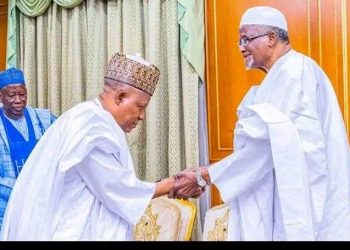 All I Do Now Is Wait For Death To Come, I No Longer Enjoy Life – Nonagenarian Bizman, Dantata