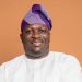 Igbehin – Barracks Residents Get Water Project, Say Donor Amuzu ‘Is A Blessing To Abeokuta South’