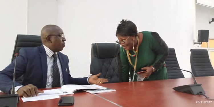 FUNAAB Gets First Gender Policy Guide