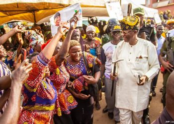 2023: Don’t Spread Hate To Gain Power, Daniel Warns