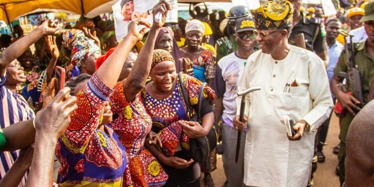 2023: Don’t Spread Hate To Gain Power – Daniel Warns 