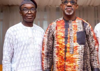 2023: Otegbeye, Others Dump ADC, Join APC