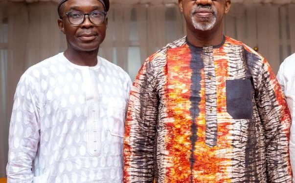 2023: Otegbeye, Others Dump ADC, Join APC