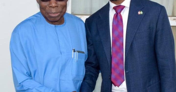 Canada Plans Over $2.7bn Trade Deal With Nigeria