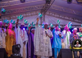 Create House Of Chiefs To Solve Insurgency – Ogun Monarch Tells FG