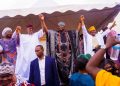 Stomach Infrastructure: 40,000 Jobs For Ogun Citizens Coming – Dapo Abiodun