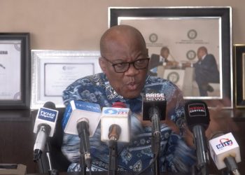 Kogi: Agbakoba Slams EFCC, Says Commission ‘Guilty Of Breaking Rule Of Law’