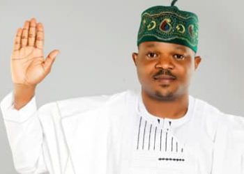 Christmas: Aerofield CEO, Akintunde Greets Christians, Preaches Love, Selflessness